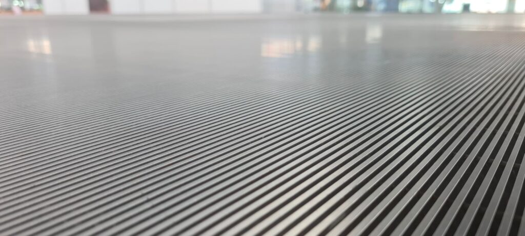 wegde wire screen Architecturel screen serko screen 10