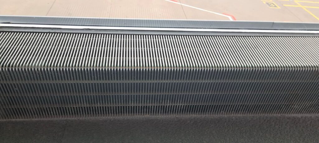 wegde wire screen Architecturel screen serko screen 14